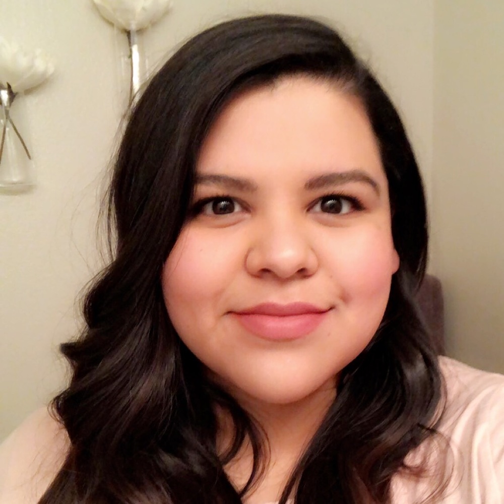 Meet your Posher, Jenifer